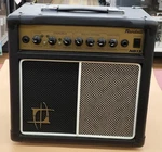 Vintage Randall NB15 Nuno Bettencourt 15W Guitar Amp Combo - 1X6.5" SP8 Speaker Used. Price: $442.66.