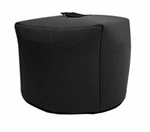 Crate BX-50 1X12 Combo Amp Cover, Water Resistant, Black By Tuki (CRAT103P) New. Price: $86.95.