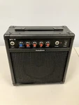 Radio Shack MPS-45 Commercial Guitar Amplifier Used. Price: $40.00.