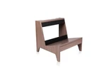 Gator Frameworks Elite Series Small Wooden Combo Guitar Amp Stand Driftwood Grey New. Price: $189.99.