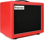 Friedman JEL-112 12-INCH 65-WATT Jake E. Lee Extension Cabinet Red Bronco New. Price: $699.99.