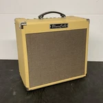 Roland Blues Cube Hot 30W 1X12 Electric Guitar Combo Amp - Vintage Blonde Used. Price: $450.00.