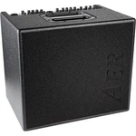 Aer Domino 3 2X8 200W Stereo Acoustic Guitar Combo Amp New. Price: $3899.00.