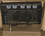 New Valeton / Pocket Rushead Max Bass RH-101. Price: $78.00.