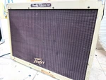 Peavey Classic 50 2X12 Tube Guitar Combo Amplifier - Tested & Working #2 Read Used. Price: $399.99.