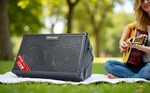 Unopened Coolmusic BP60D 120W Battery Powered Multifunctional Active Amplifier New. Price: $259.99.