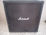 Marshall VS4X12 With Celestions G12T-75 300W Straight Cabinet Used. Price: $250.00.