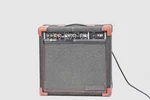 Slm Crate G-20 Rare Edition With Celestion Badge And Speaker Vintage Amp Used. Price: $149.00.