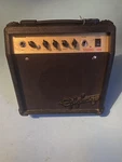 Epiphone Studio 10S Electric Guitar Amplifier 19 Watt Practice Works! Used. Price: $30.00.