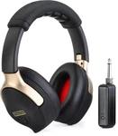 Positive Grid Spark Neo Wireless Smart Guitar Headphones New. Price: $249.00.