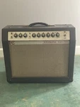 1966 Epiphone Electra Vintage Tube Guitar Amplifier Used. Price: $550.00.