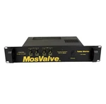 Bk Butler Mosvalve MV-962 Tube Works Solid-state Stereo Power Amp Made In Usa Used. Price: $332.91.