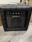 Kustom TR12L Guitar Combo Amplifier Used. Price: $54.56.