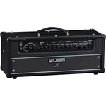 Boss Katana Gen 3 100W Artist Guitar Amplifier Head Black Refurbished Excellent. Price: $563.19.