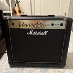 Marshall MG30GFX 4-CHANNEL 30-WATT Combo Amplifier With Open. Price: $265.00.