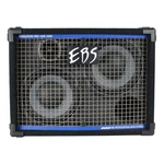 Ebs Proline 210 Bass Amplifier Cabinet 400W 2X10 With Adjustable Tweeter New. Price: $1599.99.