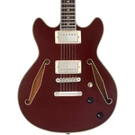 D'angelico Excel Mini Dc Tour Sh Guitar Supro Pickups Stopbar Wine 1978814121 Rf Good. Price: $559.99.