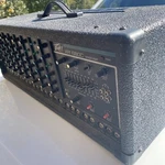 Peavey Xr 680C 400BH 8-CHANNEL 210W/ 4OHMS Powered Mixer Mixing Console Used. Price: $350.00.