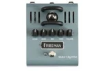 Guitar Effect Pedal Friedman Motor City Overdrive Tube 12AX7 New. Price: $399.98.