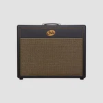 Suhr 2X12" Deep Guitar Amp Cabinet, Gold Grill, Celestion Vintage 30 Speakers New. Price: $949.00.