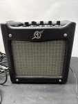 Fender Mustang Mini PR-1198 Used. Price: $97.45.