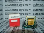 Hammond Type C 827N 166L5 5V 2A Transformer *new Quantity!!. Price: $43.99.