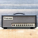 Friedman RUNT-50 Head Versatille 50W All-tube 2-CHANNEL Guitar Amplifier New. Price: $1899.99.