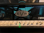 Evh 5150 Iii 2253010410 50W 6L6 Amplifier Head - Ivory With 4X12 Cabinet Used. Price: $1325.00.