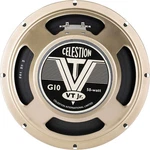 Celestion Vt Jr. 10 8 Ohm Guitar Speaker New. Price: $85.50.