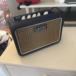 Laney Lionheart Mini-lion Stb Battery-powered Stereo Guitar Combo Amplifier Used. Price: $60.00.