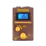 Amprx Brownbox *free Shipping The Usa* New. Price: $379.00.