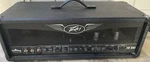2003 Peavey Valveking VK100 Watt Electric Guitar Amplifier Used. Price: $350.00.