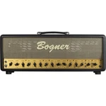 Bogner Ecstasy 6L6 100W Head Amplifier - Gold Voicing New. Price: $4499.00.