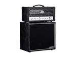 Monoprice 30-WATT 1X12 Guitar Stack Tube Amplifier With Celestion V30 And Reverb New. Price: $832.84.