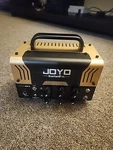 Joyo Bantamp Xl Meteor Ii Electric Guitar Head, 20W, Beige New. Price: $125.00.