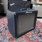 Ampeg Model SJ-12R Super Jet 50-WATT 1X12" Guitar Combo 1997 Navy Flair Used. Price: $622.99.