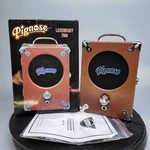 Pignose Legendary 7-100 5W Portable Guitar Amplifier Brown +box/manual Used. Price: $119.95.