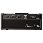 Randall RX120RH Channel Guitar Amplifier Head With Footswitch New. Price: $499.99.