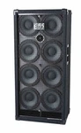 Sweden EBS-NEO-810 Bass Amplifier Cabinet New. Price: $3499.99.