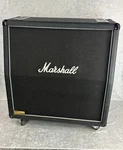 Marshall 1960AV 4X12 Guitar Cabinet W/ Casters Vintage Used. Price: $750.00.