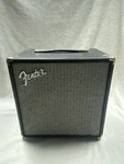 Fender Rumble 25 Bass Combo Amplifier 1X8 Watt For Parts Repair. Price: $39.99.
