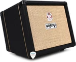 Orange Crush Acoustic 30-WATT 1X8" Combo Black New. Price: $407.55.