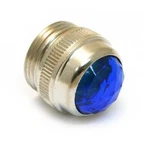Genuine Fender On/off Blue Jewel Indicator Tube Amplifier 099-0949-000 New. Price: $14.64.