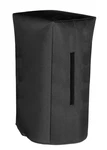 Black Padded Cover For Mojotone West Coast 2X12 Vertical Speaker Cabinet. Price: $121.95.