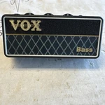 Vox AP2BS Amplug Bass Headphone Guitar Amplifier Used. Price: $20.00.