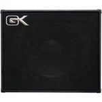 Gallien-krueger CX115 300W 1X15 Bass Speaker Cabinet New. Price: $649.00.
