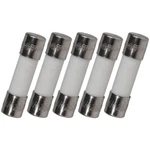 Pack Of 5, Cartridge Ceramic Fuse 5X20MM (3 New. Price: $9.99.