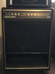 Acoustic 136 Bass Amplifier Vintage Single 15 Speaker, Channel Used. Price: $350.00.