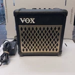 Vox DA5 Battery Powered Compact Guitar Amp Built-in Effects Black Tested Working Used. Price: $134.96.