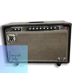 Music Man 210 Sixty-five Guitar Amp 2X Combo Tube For. Price: $634.12.